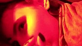 I enjoy this beautiful blowjob from Darcy Dark so much