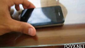 Porn model lexi kartel gets rough pov fucking as petite teen 18+