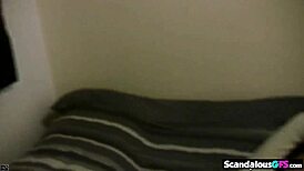Horny julian gives blowjob and hardcore pov fucking