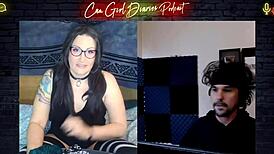 Cosplay camgirl shares top tips for successful webcam sessions