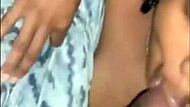 Ebony Ass Licking Footjob Deep Penetration Face Fuck