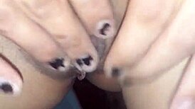 regalito with sexy latina teen 18+ anal assfucking