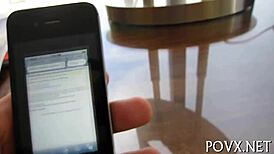 Porn model lexi kartel gets rough pov fucking as petite teen 18+