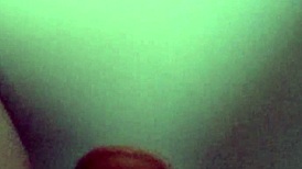 Hey, watch me play with my dildo in the shower today!