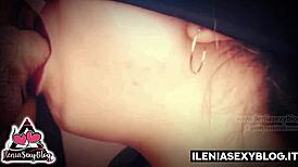 Anal Poker - Italiana Dialoghi Asmr