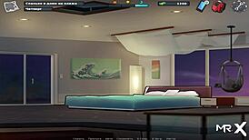 wanna fuck me in the shower summertime saga e2 56