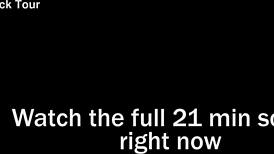 An ebony amateur cutie wakes her boyfriend for some rough sex.