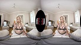 Virtual Taboo: My Milf Outshines Yours