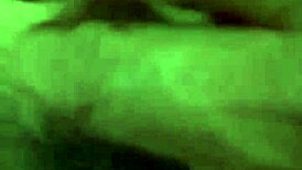 enjoying big ass milf sex with customer in hotel 😈