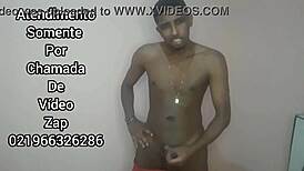i am a carioca gay guy who pulled out my piroca for a video call service only on whatsapp 021966326286, uh