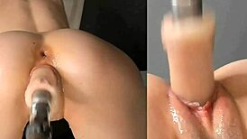 Weekend alone without my boy