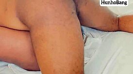 Cheating wife feels guilty after banging her ex-boyfriend