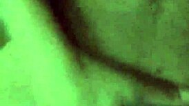 Waoo Indulges in Solo Pleasure, Stroking Her Pussy with Intense DESIRE.