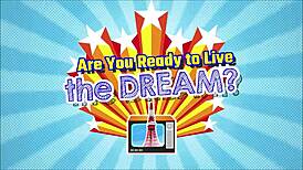 Exploring prague castle with tourists