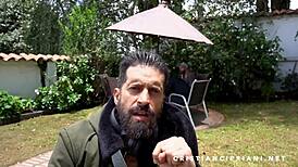 curso para actores porno en bogota con la chica vampiro