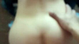 Mientras Aquel Lava El Auto Ahi Afuera Yo Se La Cul�o Un Rato Como Siempre