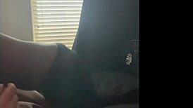 ready for that big black cock pounding?