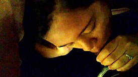 Asian Milf Boldly Fucks Teen Lover With Intense Sucking And Licking