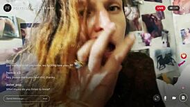 Perverse family live replay of livestream