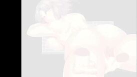 lecher knight reika's dirty awakening rpg part 1