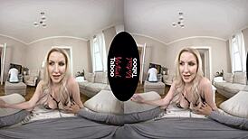 Virtual Taboo: My Milf Outshines Yours