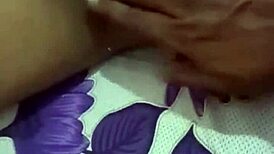 enjoying big ass milf sex with customer in hotel 😈