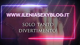 Anal Poker - Italiana Dialoghi Asmr