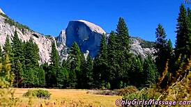 Busty Lesbians Lick Pussies In 69