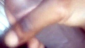 Hey, just had an explosive morning cumshot with a thick cock surprise.