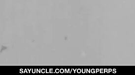 Hot Guy Aiden Asher Fucked By The Guard Jax Thirio For Skinny Dipping - Young 18+Perps