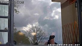 curso para actores porno en bogota con la chica vampiro