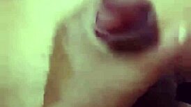 enjoying big ass milf sex with customer in hotel 😈