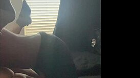 ready for that big black cock pounding?