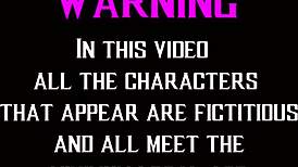 my friend tries first lesbian experience