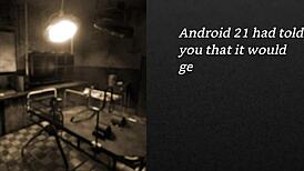 Faygrey Dragon Ball Z futa girls dominate with anal enema and sissy humiliation instructions.