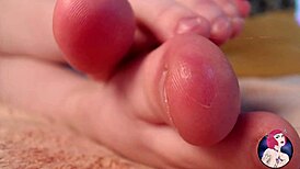 SEXY FEET FETISH COMPILATION WITH BAREFOOT ACTION