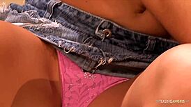 I rode his hard dick and moaned loudly with pleasure as the brunette milf.