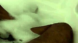 Hot passionate masturbation that's hardcore intense.