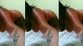 mature suellen santos paid me with sex after spending my card