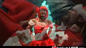 Sandra Romain Dp Whore Getting Banged Hard