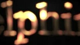 Exploring love in the garden with ana foxxx