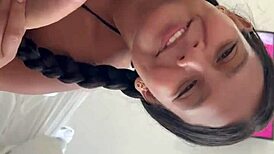 i got fucked by the guest when changing sheets in the hotel