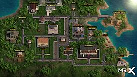 Treasure of Nadia shows secret cave for her body in episode 1 scene 36