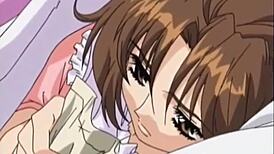 Naked Anime Babe Gets Teased And Fucked Petite