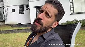 curso para actores porno en bogota con la chica vampiro