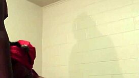 Big bad wolf dominates lil red riding hood with anal action