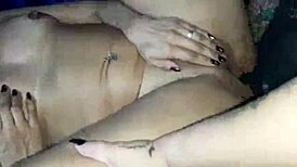 Brincadeira de Gente Grande com Bianca Naldy em Anal Hardcore e Cumshot