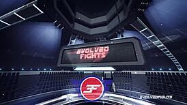 Man, Vanessa Vega and Oliver Davis fought hard! That tight pussy got nailed after an epic match!