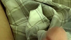 the best oral pleasure experience you've ever had