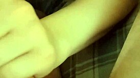 the best oral pleasure experience you've ever had